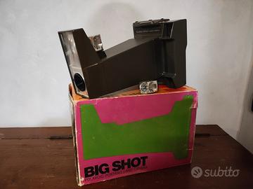 Polaroid Big Shot