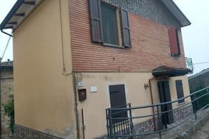 Villetta a lupazzano pr parma
