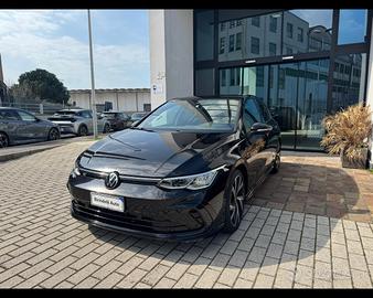 VOLKSWAGEN Golf 8ª serie - Golf 2.0 TDI 150 CV DSG