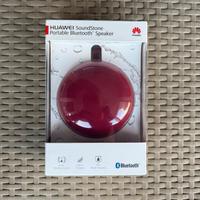 HUAWEI Sound Stone Portable Bluetooth Speaker BT