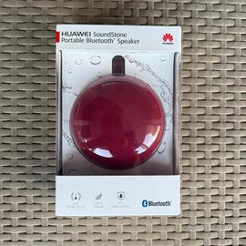HUAWEI Sound Stone Portable Bluetooth Speaker BT