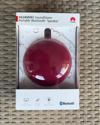 HUAWEI Sound Stone Portable Bluetooth Speaker BT