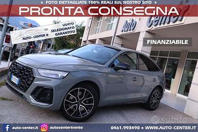 Audi SQ5 Sportback Sportback 3.0 TDI quattro ...