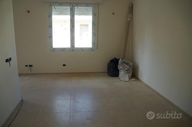 Trilocale a Riccione