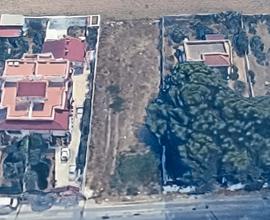 Terreno edificabile in Marina di Pulsano