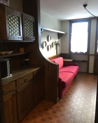 Appartamento foppolo