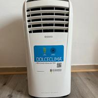 Condizionatore portatile Dolceclima.