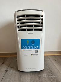 Condizionatore portatile Dolceclima.