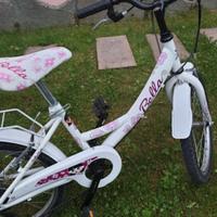 Bicicletta Bambina