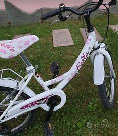 Bicicletta Bambina