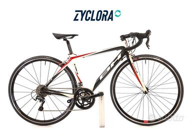 BH Speedrom t.52