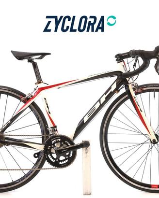 BH Speedrom t.52