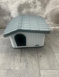 Cuccia cane