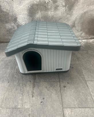 Cuccia cane