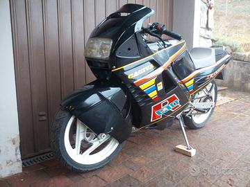 Cagiva Freccia C10 125