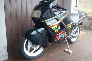 Cagiva Freccia C10 125