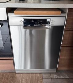 Lavastoviglie Bosh libera installazione