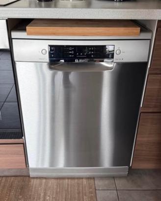 Lavastoviglie Bosh libera installazione