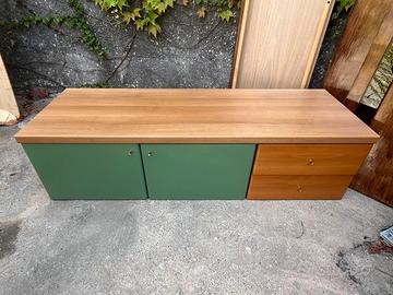 mobile legno 