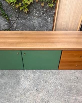 mobile legno 