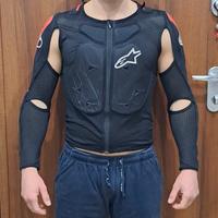 Protezioni MTB/CROSS