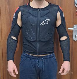 Protezioni MTB/CROSS