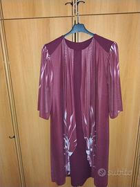 Vestito elegante XXL