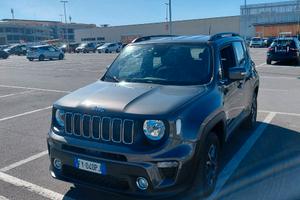 Jeep renegade business 1.6 Mj