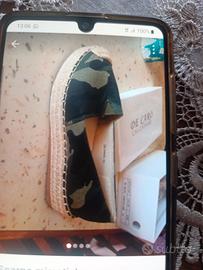 scarpe donna