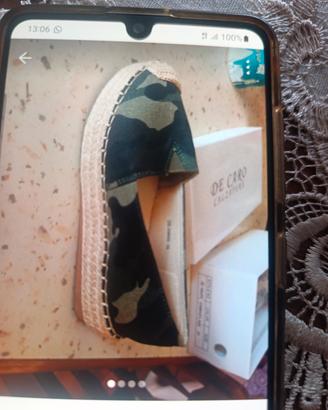 scarpe donna