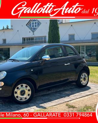 Fiat 500 1.3 mjt Pop 95cv