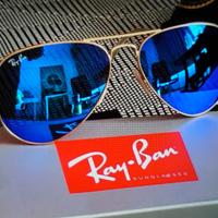 Ray Ban