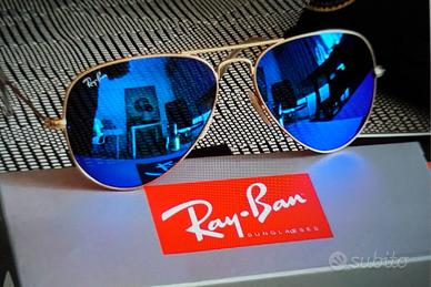 Ray Ban