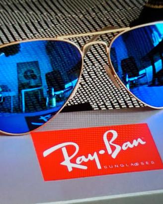 Ray Ban