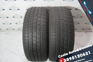 255 50 20 Continental 85% MS 255 50 R20 Gomme