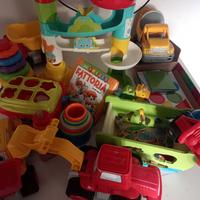 giochi dai 6 mesi prezzo trattabile 