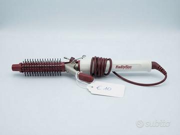 Spazzola termica / ferro arricciacapelli BaByliss