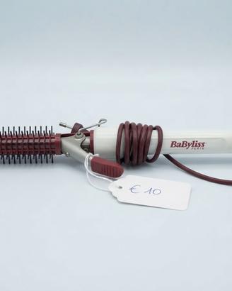 Spazzola termica / ferro arricciacapelli BaByliss
