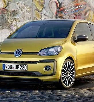 Ricambi vw up