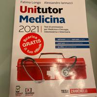 Unitutor Medicina