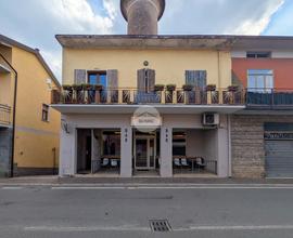 ATTIVITÀ A CALCINATO
