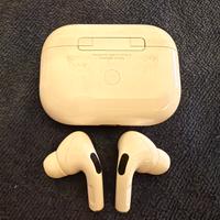 Cuffie Apple AirPods Pro - ORIGINALI APPLE
