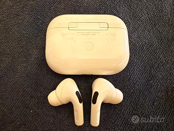 Cuffie Apple AirPods Pro - ORIGINALI APPLE