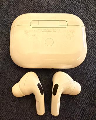 Cuffie Apple AirPods Pro - ORIGINALI APPLE