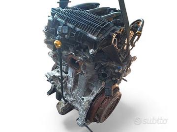 MOTORE CITROEN PEUGEOT 1.2 EB2M 9806881580