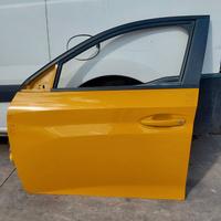 PORTA PORTIERA ANTERIORE SX PEUGEOT 208 -]