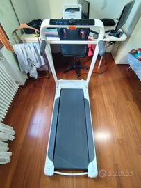 Tapis roulant Domyos Initial Run