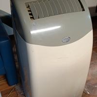 Climatizzatore portatile 