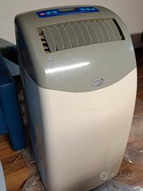 Climatizzatore portatile 