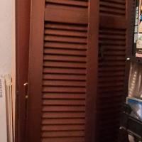 ante e portafinestra 